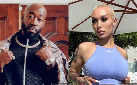 freddie gibbs pregnant|FREDDIE GIBBS GOES PUBLIC WITH NEW。